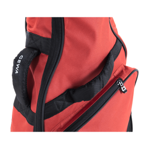 Gewa Gig Bag Premium 20 Red Western