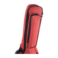 Gewa Gig Bag Premium 20 Red Western