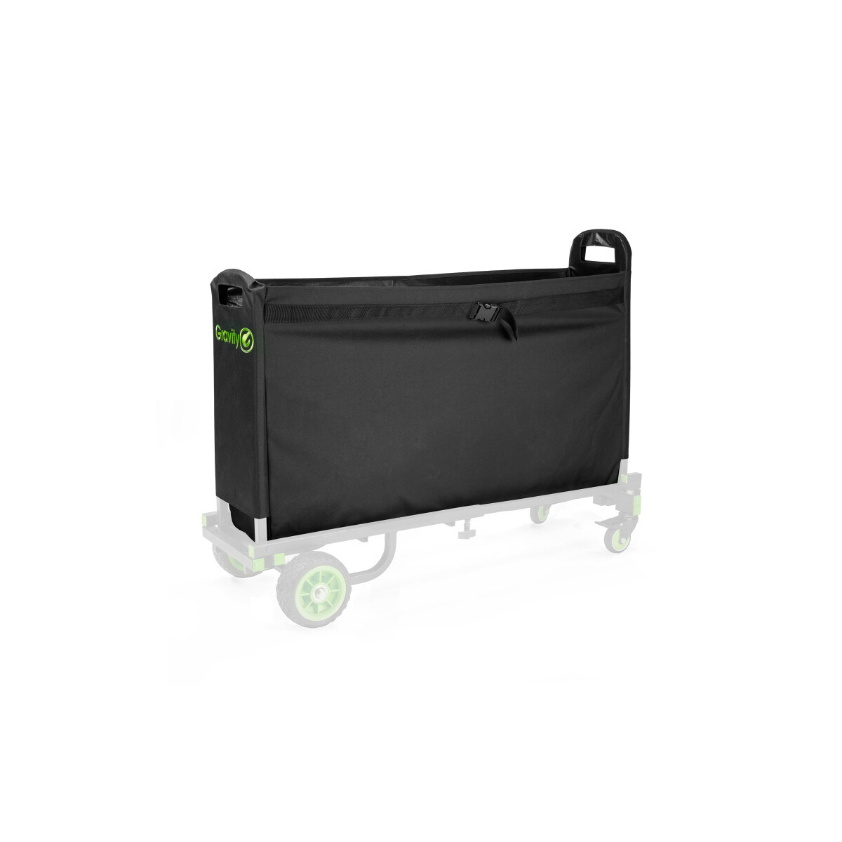Gravity BG Cart M 1