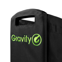 Gravity BG Cart M 1
