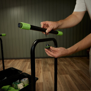 Gravity CART L 01 AC 1