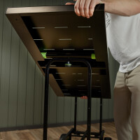 Gravity CART L 01 AC 1