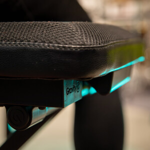 Gravity FK Seat 1