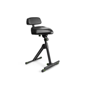 Gravity FM SEAT1 BR