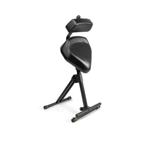 Gravity FM SEAT1 BR