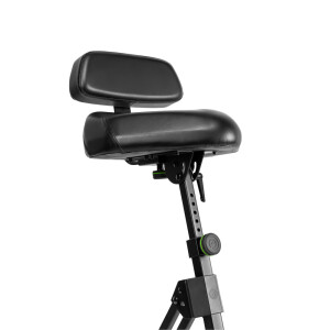Gravity FM SEAT1 BR