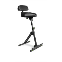 Gravity FM SEAT1 BR