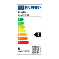 Gravity LED PLT 2B