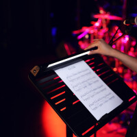 Gravity LED Stick 1 B