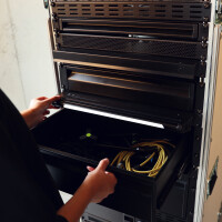 Gravity LED Stick 1 B