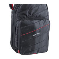 Gewa Gig Bag Cross 30 electric guitar