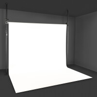 Gravity LS Vari®-Pole 01 B