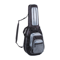 Gewa Gitarrenetui Ambiente Light Weight Softcase Konzertgitarre