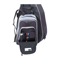 Gewa Gitarrenetui Ambiente Light Weight Softcase Konzertgitarre