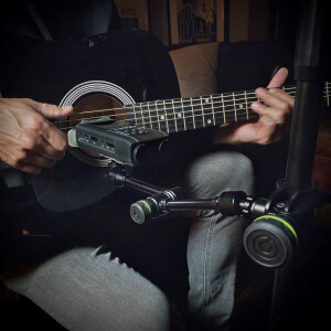 Gravity MA Variarm M 38