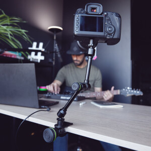 Gravity MA Variarm M 38