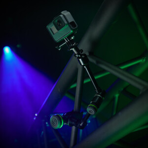 Gravity MA Variarm M 38