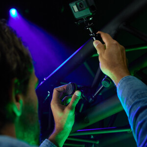 Gravity MA Variarm M 38