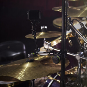 Gravity MA Variarm M 38