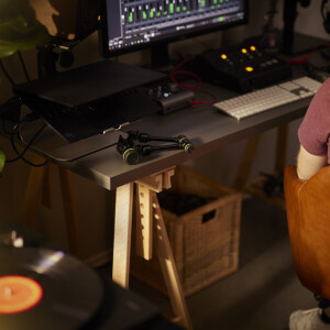 Gravity MA Variarm M 38