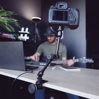 Gravity MA Variarm M 38