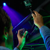 Gravity MA Variarm M 38