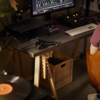 Gravity MA Variarm M 38