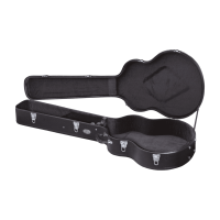 Gewa Guitar Case Flat Top Economy Jumbo Acoustic Bass