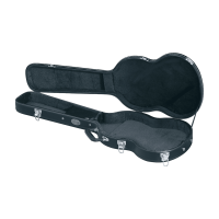 Gewa Gitarrenetui Flat Top Economy SG Modell