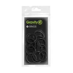 Gravity RP 5555 schwarz