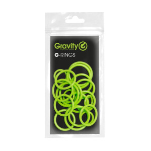 Gravity RP 5555 grün