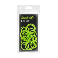 Gravity RP 5555 grün