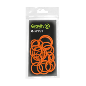 Gravity RP 5555 orange