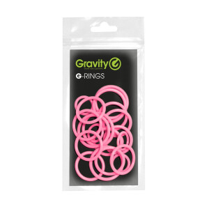 Gravity RP 5555 pink