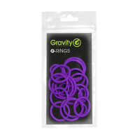 Gravity RP 5555 lila