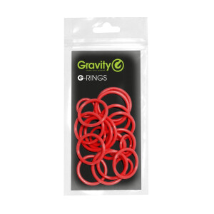 Gravity RP 5555 rot