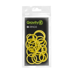 Gravity RP 5555 gelb