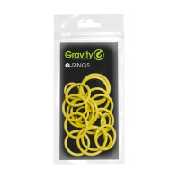 Gravity RP 5555 gelb