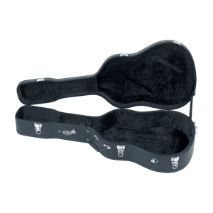 Gewa Gitarrenetui Arched Top Economy Westerngitarre