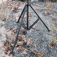 Gravity SP Vari®-Leg 01