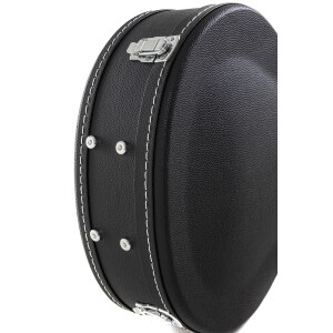 Gewa guitar case Arched Top Economy Jumbo/jazz guitar