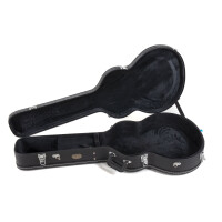 Gewa guitar case Arched Top Economy Jumbo/jazz guitar