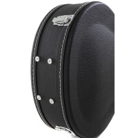 Gewa guitar case Arched Top Economy Jumbo/jazz guitar