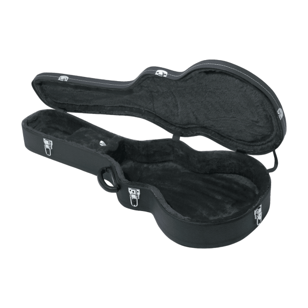 Gewa guitar case Arched Top Economy ES-335 semi-acoustic