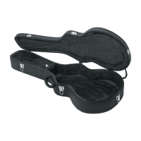 Gewa guitar case Arched Top Economy ES-335 semi-acoustic