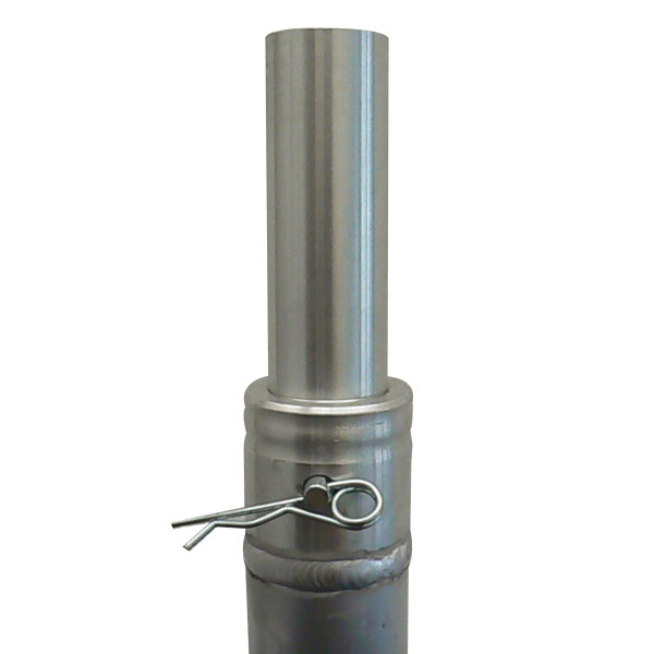 Global Truss Boxen Adapter 35mm