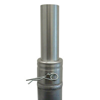 Global Truss Boxen Adapter 35mm