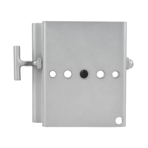 Showgear Tent Clamp 100 kg silber