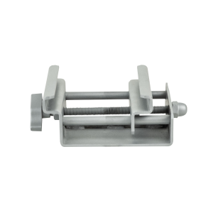 Showgear Tent Clamp 100 kg silber