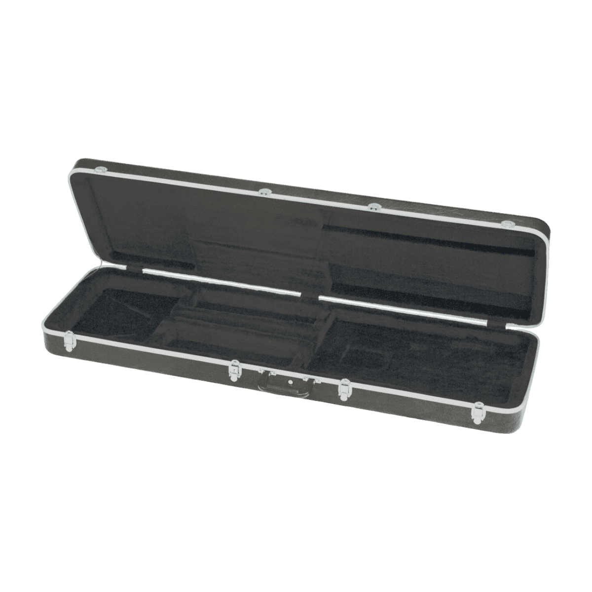 Gewa Gitarrenetui ABS Premium E-Bass